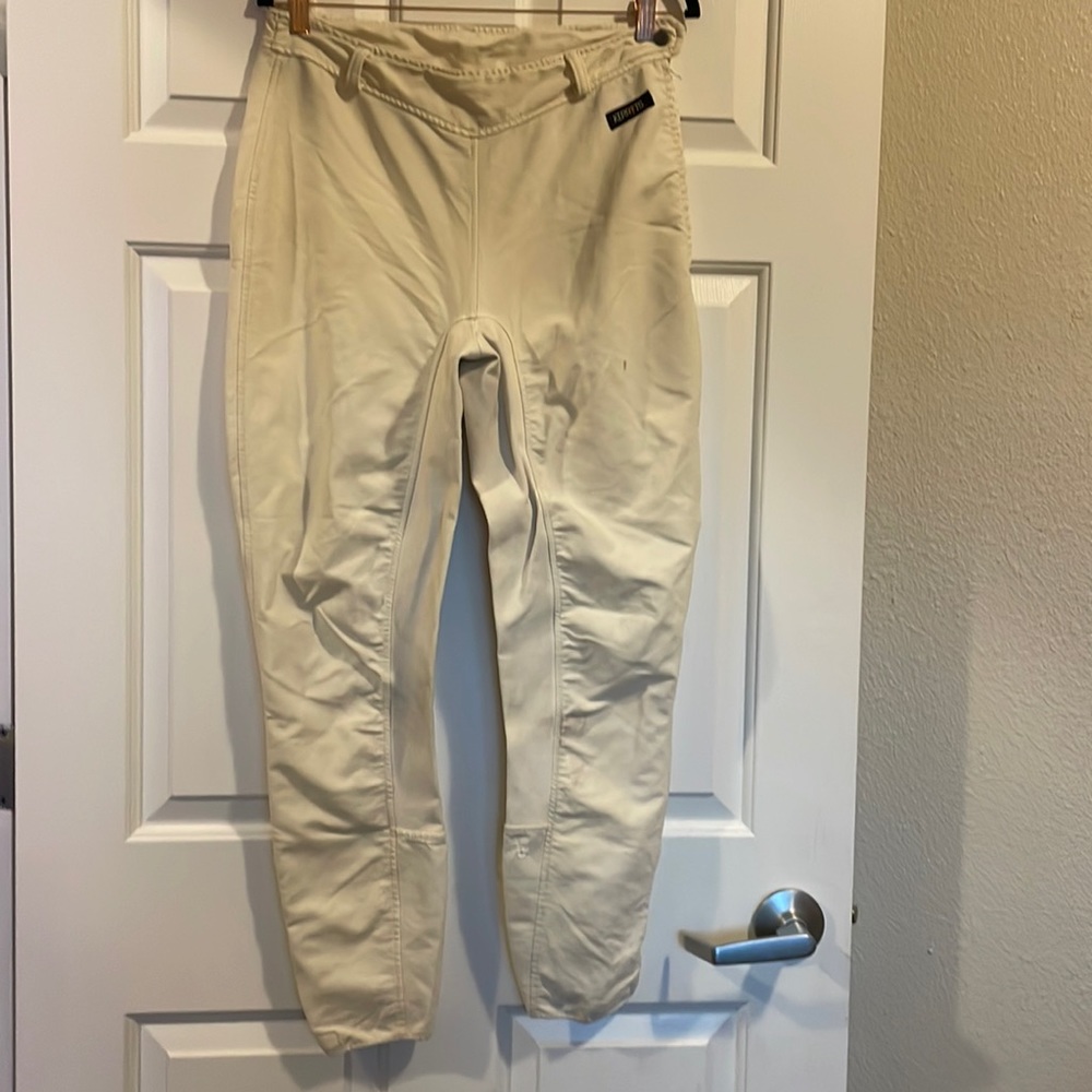 Kerrits Riding Pants Large- FREE with 3 other pairs of breeches
